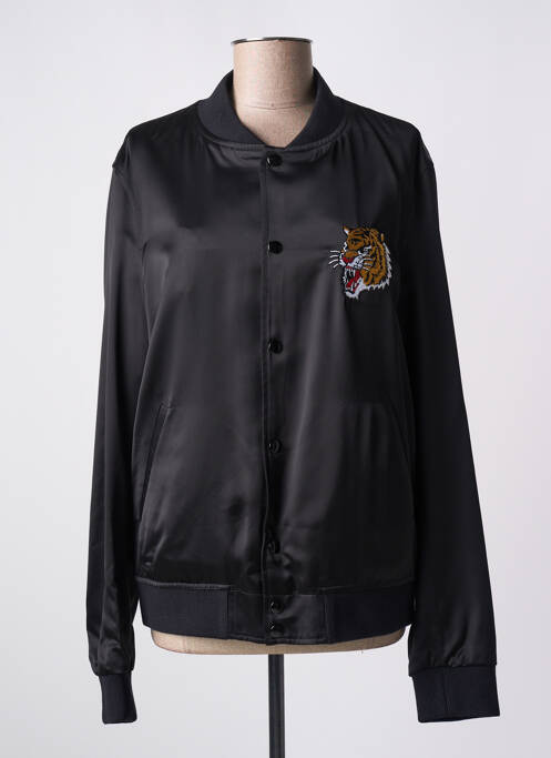 Geacă negru THE KOOPLES femeie