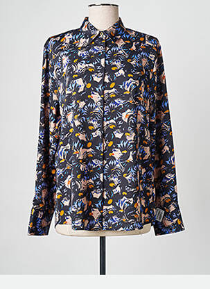 Cămașă alb PAUL SMITH femeie