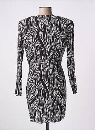 Rochie scurtă negru THE KOOPLES femeie