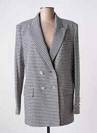 Sacou albastru PINKO femme