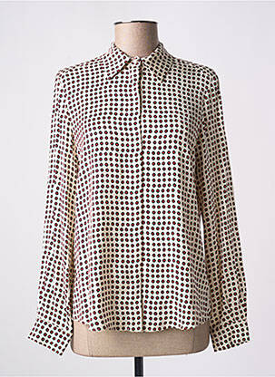 Cămașă bej PENNYBLACK femeie