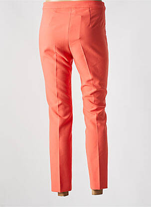 Pantalon 7/8 portocalie PENNYBLACK femeie