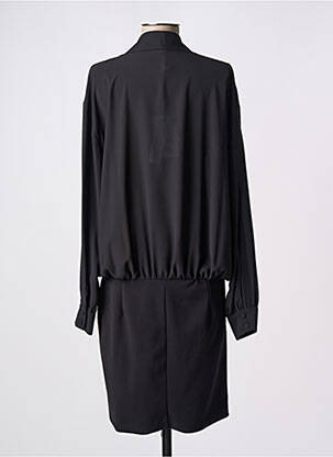 Rochie scurtă negru IMPERIAL femeie