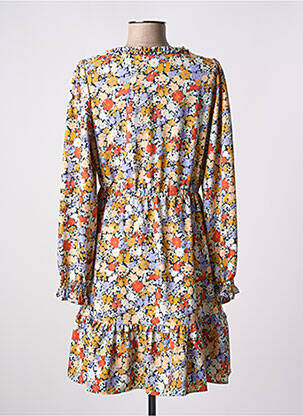 Rochie scurtă multicolor MAX&CO. femeie
