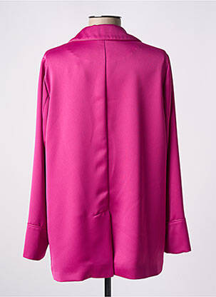Sacou roz MAX&CO. femeie