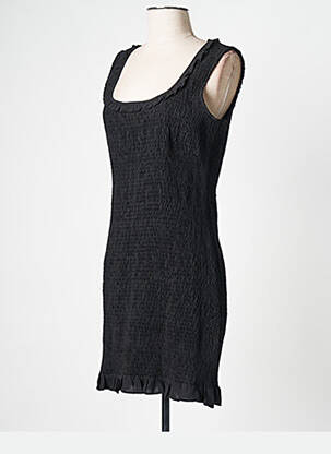 Rochie scurtă negru THE KOOPLES femeie