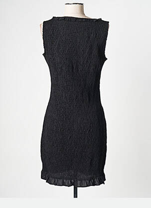 Rochie scurtă negru THE KOOPLES femeie