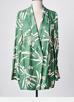 Sacou verde PENNYBLACK femeie