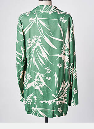 Sacou verde PENNYBLACK femeie