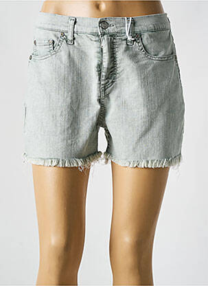 Șort kaki PLEASE femeie