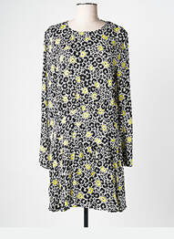Rochie scurtă multicolor THE KOOPLES femme