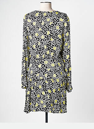 Rochie scurtă multicolor THE KOOPLES femeie