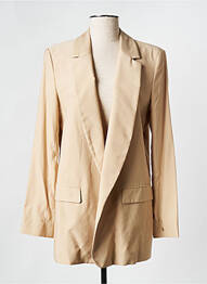 Sacou bej PENNYBLACK femme