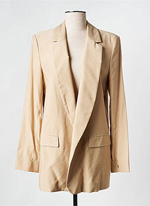 Sacou bej PENNYBLACK femeie