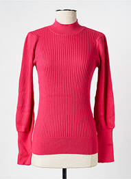 Pulover roz MAX&CO. femme