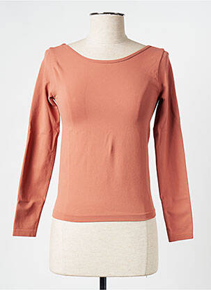 Top auriu MAX MARA femeie