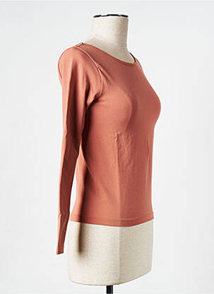 Top auriu MAX MARA femeie