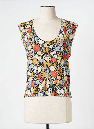 Top multicolor MAX&CO. femeie