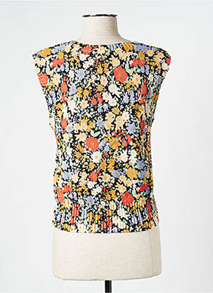 Top multicolor MAX&CO. femeie