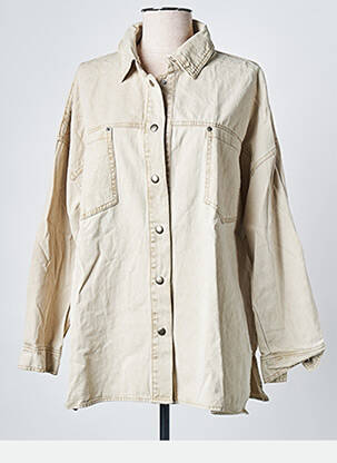 Cămașă verde GRACE & MILA femeie