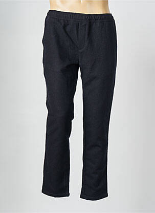 Pantalon drept albastru ATELIER PRIVÉ bărbat