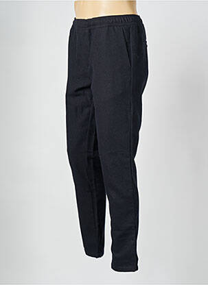 Pantalon drept albastru ATELIER PRIVÉ bărbat