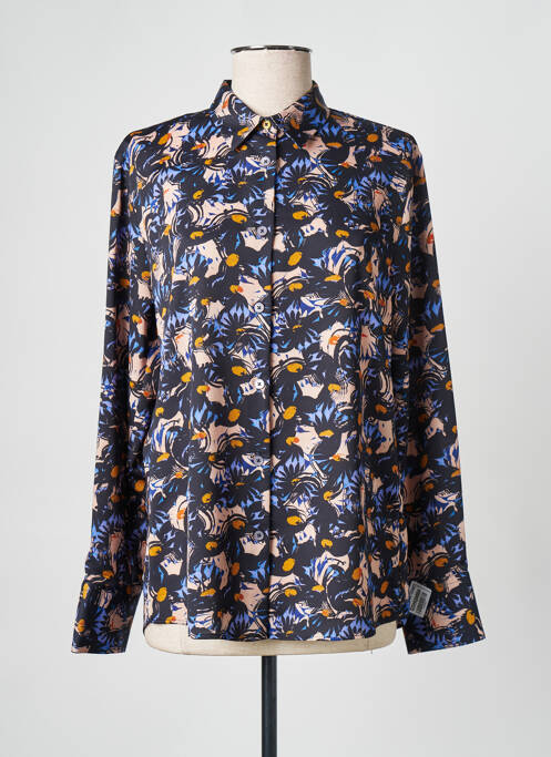 Cămașă alb PAUL SMITH femeie