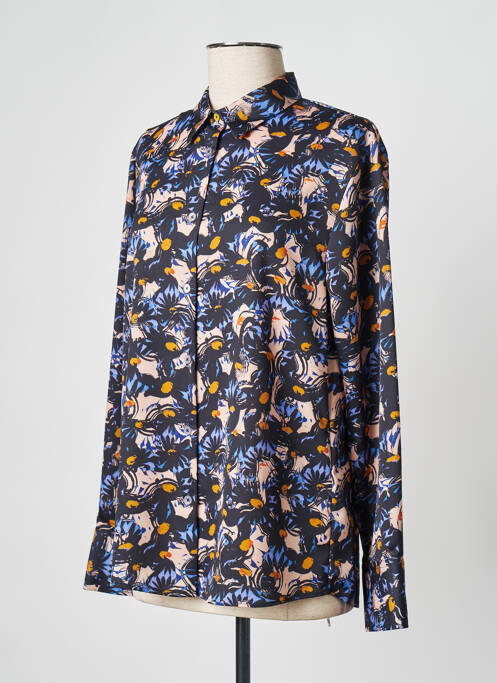 Cămașă alb PAUL SMITH femeie