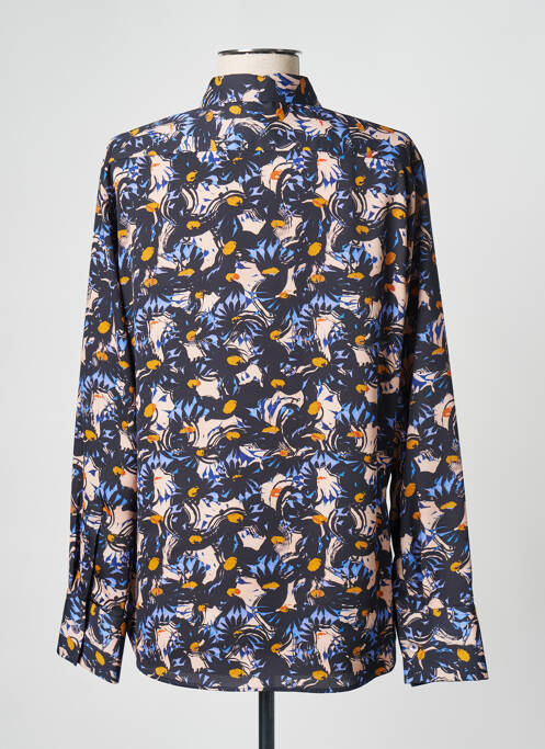 Cămașă alb PAUL SMITH femeie