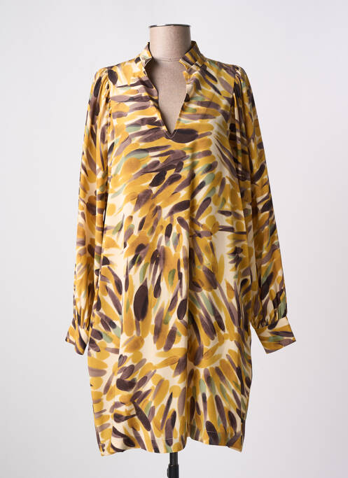 Rochie scurtă multicolor MOMONI femeie