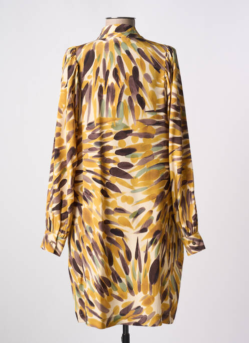 Rochie scurtă multicolor MOMONI femeie