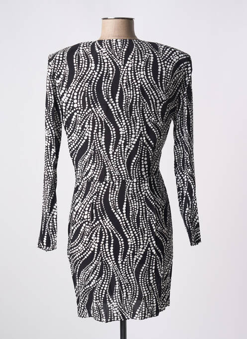 Rochie scurtă negru THE KOOPLES femeie