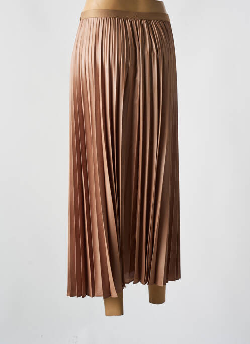 Fustă lungă maro PENNYBLACK femeie