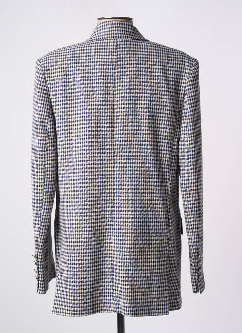 Sacou albastru PINKO femeie