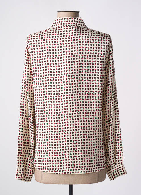 Cămașă bej PENNYBLACK femeie