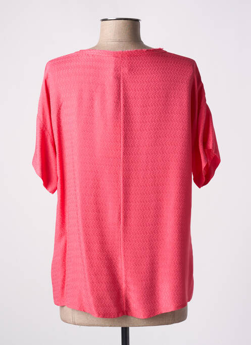 Top roz ATTIC AND BARN femeie