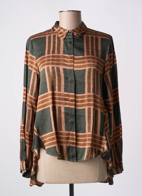 Cămașă multicolor IMPERIAL femeie