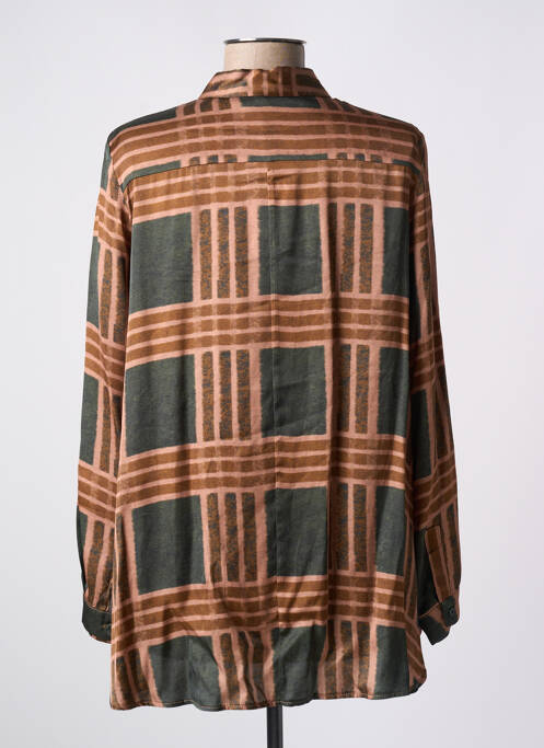 Cămașă multicolor IMPERIAL femeie