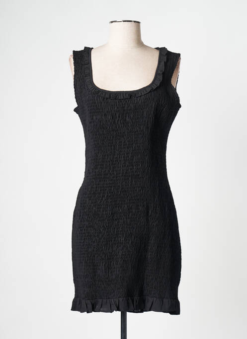 Rochie scurtă negru THE KOOPLES femeie