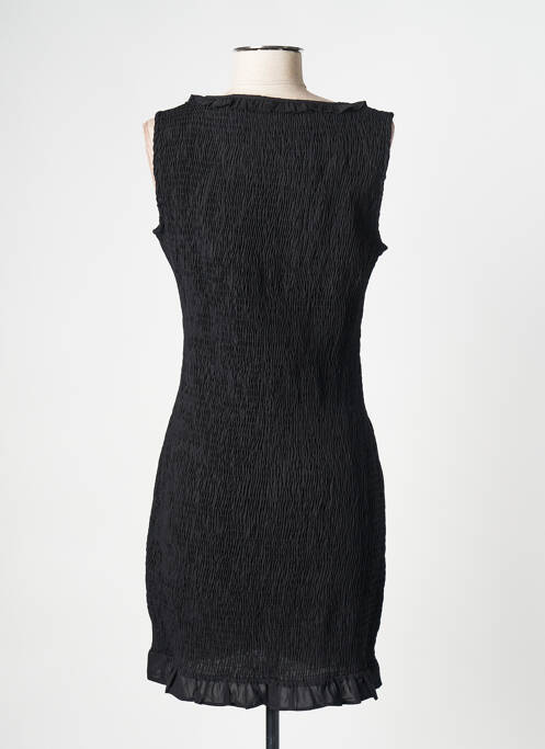Rochie scurtă negru THE KOOPLES femeie