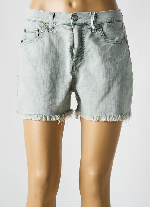 Șort kaki PLEASE femeie