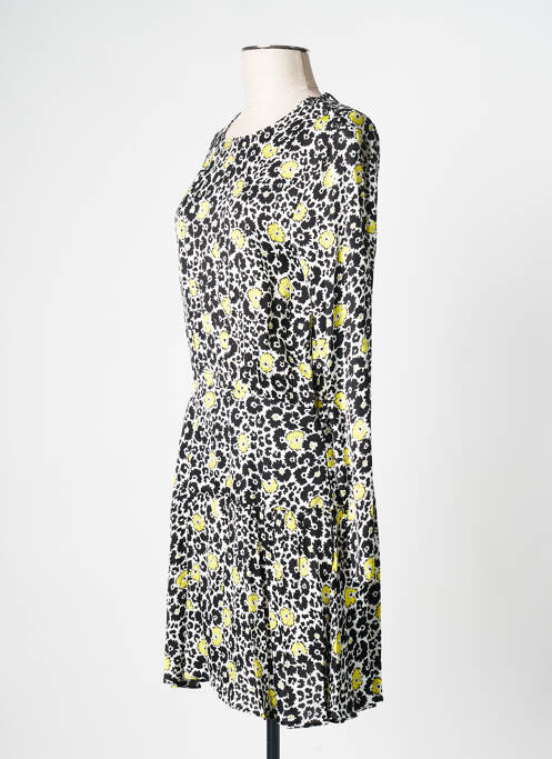 Rochie scurtă multicolor THE KOOPLES femeie