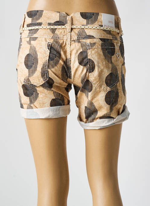 Șort alb PLEASE femeie