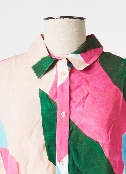 Cămașă roz ESSENTIEL ANTWERP femeie