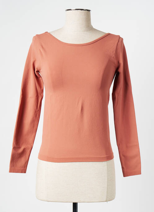 Top auriu MAX MARA femeie