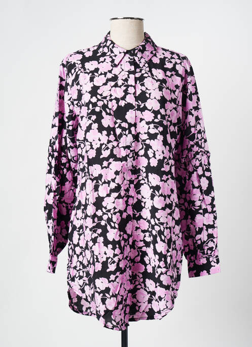 Cămașă multicolor MOSS COPENHAGEN femeie