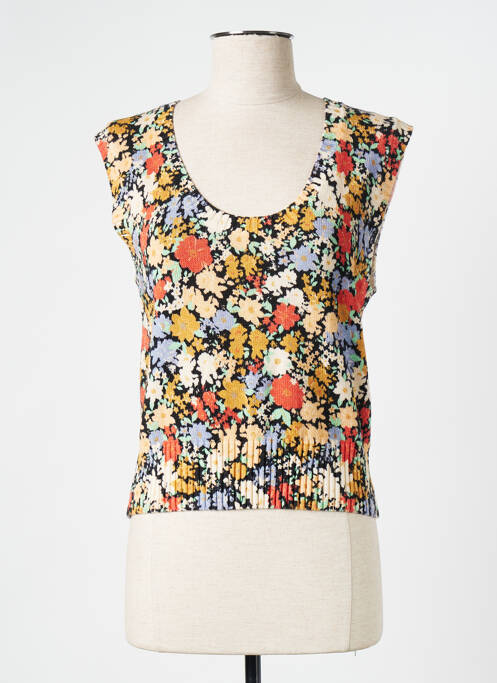 Top multicolor MAX&CO. femeie