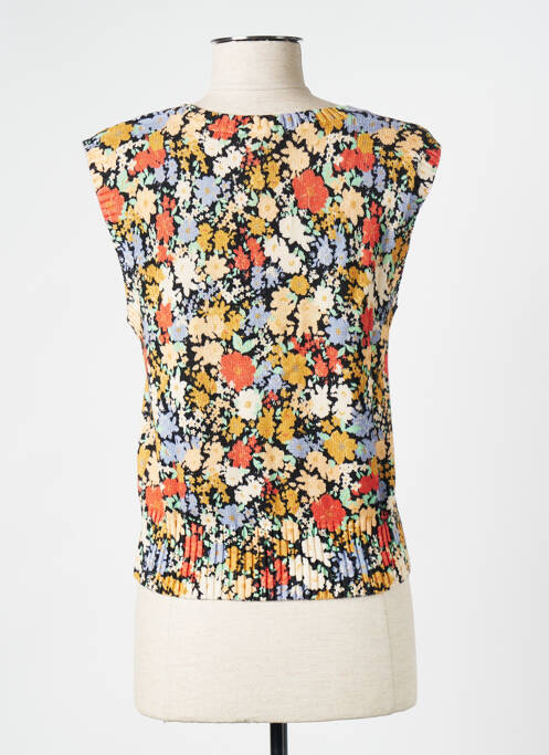 Top multicolor MAX&CO. femeie