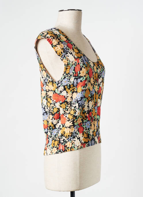 Top multicolor MAX&CO. femeie