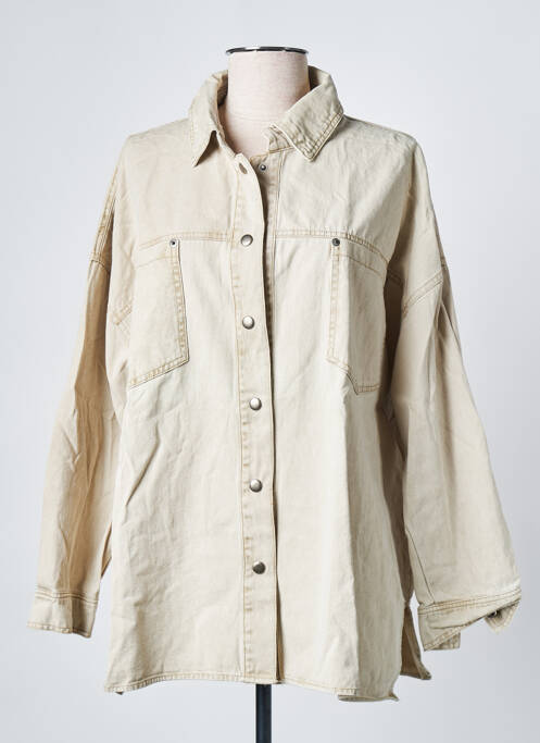 Cămașă verde GRACE & MILA femeie